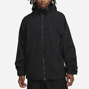 Low Price Men Windbreaker <b>Jacket</b> <b>Workout</b> Lightweight Casual Outdoor Waterproof Winter Front Customized Polyester Hooded - Product Image 1