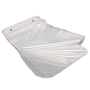 Les sacs en osier protègent les aliments du contact direct du fournisseur vietnamien. Fabrication de plastique et d'emballages écologiques à un prix abordable - Product Image 2