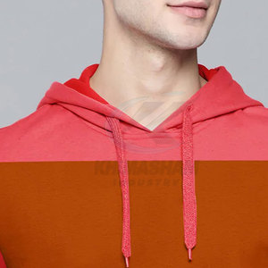 Nuevas Sudaderas con Capucha Casuales de Forro Polar para Hombre, Estilo Moderno, Corte Regular, Alta Calidad, Secado Rápido, Transpirables, Diseñadas para Adultos - Product Image 3
