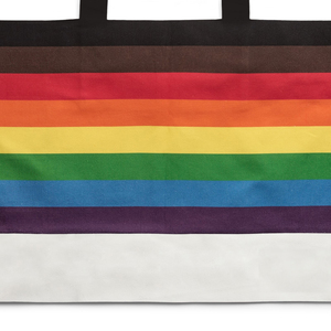 ถุงช้อปปิ้งผ้าแคนวาสฝ้ายรีไซเคิลพร้อมดีไซน์ตามสั่งสำหรับบรรจุภัณฑ์ค้าปลีกที่ยั่งยืน - Product Image 5