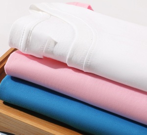 Bangladesh China Factory Price Custom Logo Embroidery OEM 200G Solid Color Crew <b>Neck</b> Short Sleeve Casual Summer Mens T Shirt - Product Image 1