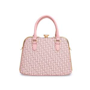 Pour sac à main formel rose P36042 - Product Image 1