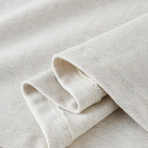 T-shirts Homme Oversize 260 GSM 100% Coton Personnalisables Logo Vêtements en Gros Grammage Lourd Grandes Tailles Streetwear Décontracté - Product Image 5