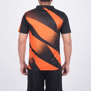 Men's Summer 100% Cotton Casual T-Shirt Oversized Street Wear Custom Transfer Loose Fit Silk Screen Blank AMIB SPORTS Short - Product Image 2