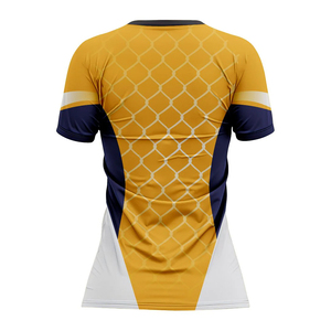 Camiseta de Béisbol Personalizada Sublimada de Dos Tonos con Mangas Raglán, Diseño de Rayas, Uniformes de Softbol para Hombre, Fabricante - Product Image 2