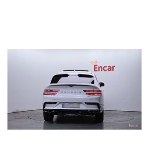 Genesis GV80 3.5T E-S/C 2024, Gasolina, Tracción en las Cuatro Ruedas, con 38,999 km, Volante a la Izquierda, Caja de Cambios Automática, Asientos de Cuero - Product Image 3