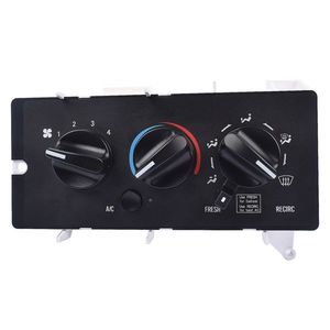 Scheda di Controllo HVAC per Camion MACK CH613 CV713 2001-2005, Ricambio per Sistemi 7787 880011 850 7450 11 - Product Image 1
