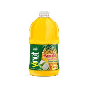 Pour Jus de Fruits Tropicaux 250ml/330mlx24 canettes Jus Véritable - Product Image 2