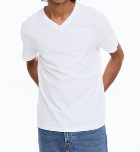 T-shirt Oversize Hip Hop 100% Coton pour Homme, Logo Imprimé Numérique Personnalisé de Haute Qualité, Respirant, 200g, Épaules Tombantes - Product Image 1