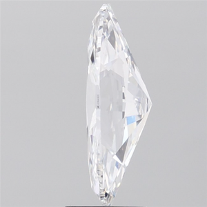 Diamantes Cultivados en Laboratorio MOVAL de 3.03ct, Corte Ovalado, E VS1, Certificados por IGI, para Joyería Femenina, por Sparkling Splendor de la India - Product Image 2