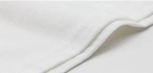 T-shirts de sport à col rond personnalisés avec logo de marque, design vierge, coupe ajustée, manches courtes, en coton, pour hommes, vente en gros - Product Image 5