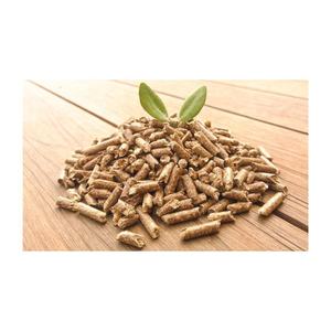 Los pellets de madera se pueden utilizar para muchos propósitos, como en sistemas de calefacción o ropa de cama de gallinero exclusiva para venta al por mayor - Product Image 3