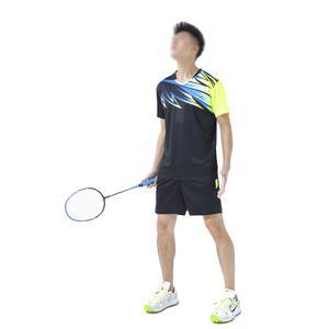 Ropa Deportiva de Poliéster 100% de Alta Calidad a Bajo Precio, Servicios OEM, Transpirable, Último Diseño, Nueva Llegada, Cómoda Ropa de Voleibol - Product Image 6