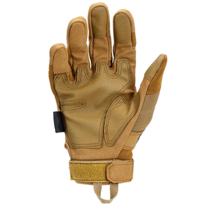 Good Quality Full Finger Motorbike <b>Gloves</b> Cowhide Leather Needle Detection Custom Color Motorcycle <b>Gloves</b> For Outdoor Use - Product Image 5