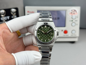 Montre mécanique automatique de luxe haut de gamme avec cristal saphir, idéale pour les voyages et les trajets quotidiens, héritant de la maîtrise artisanale des montres. - Product Image 1