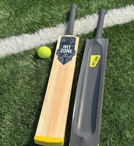 ผู้จัดจำหน่ายไม้คริกเก็ตและลูกเทนนิสระดับมืออาชีพ |   ใบมีดน้ำหนักเบาสำหรับการตีหนัก ผลิตจำนวนมาก ประสิทธิภาพสูงสำหรับกีฬา - Product Image 2