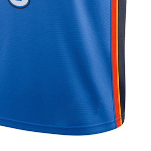 Camiseta de Baloncesto Transpirable de Alto Rendimiento, Personalizable para Equipos, Tallas Grandes, Secado Rápido, Suministro de Fábrica OEM 2026 - Product Image 5
