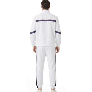 Quality Men <b>Wind</b> <b>Breaker</b> Suit Breathable Sports Apparel With Full Zip Jacket For Gym Running Outdoor Activities And Daily Use - Product Image 2