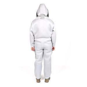 Nuevo Traje de Apicultor Personalizado de Algodón, Traje de Protección de Nuevo Estilo para Apicultura 2026 - Product Image 3