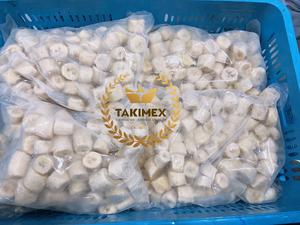 Takimex ชุดสุญญากาศแช่แข็งกล้วยสดขนาด20-30มม. จากเวียดนาม - Product Image 3