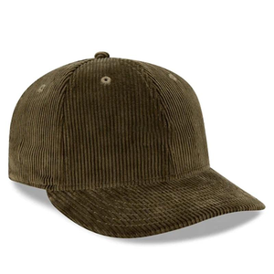 RELEVO INDUSTRY Custom 6-Panel Low Profile Denim Baseball <b>Hat</b> Unisex Lightweight Comfortable 3D Embroidery - Product Image 4