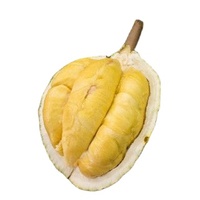 Vietnam 'S Beste Verse Durian: Kwaliteit En Betaalbaarheid