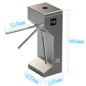 Événement <span class=keywords><strong>entrée</strong></span> trépied porte tourniquet mécanisme portable tourniquet <span class=keywords><strong>prix</strong></span> billet monnayeur trépied tourniquets porte - Product Image 6