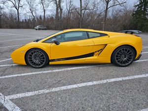Super affaire.. Lamborghini Gallardo Superleggera d'occasion de 2008 - Product Image 3