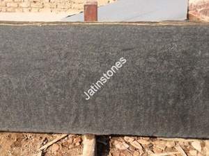 Baldosas de Basalto Oscuro, Superficie Natural, para Pisos Exteriores, Revestimiento de Paredes, Patio, Jardín, Camino, Losas de Piedra con Textura Duradera - Product Image 5