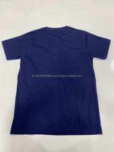 T-shirt pour homme, impression personnalisée d'images, impression de logo sur t-shirts, 100% coton, MOQ 2 pièces, 150 g/m², décontracté, quantité, soie, unisexe - Product Image 6