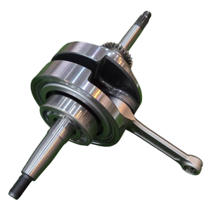 108 900 nMax csrk Kao Taiwan เพลาข้อเหวี่ยงเหล็ก - Product Image 5