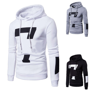 เสื้อฮู้ดดี้สั่งทำขายส่ง พิมพ์ลายทั้งตัวด้วยเทคนิค Sublimation เสื้อฮู้ดดี้สำหรับเล่นกีฬา ออกกำลังกาย ชุดทีม เสื้อฮู้ดดี้แบบสวมหัว ผู้ผลิต OEM - Product Image 2