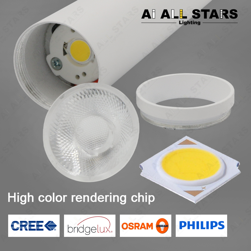 Nordic Kitchen, Подвесная лампа, Современная Потолочная люстра, светодиодное освещение, цилиндрические трубчатые лампы, подвесной светильник для столовой