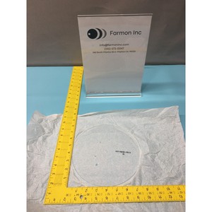LAM 515-012168-008 DISC, CLA, ARM TIGHT POCKET - Equipo y piezas de semiconductores de confianza de Trusted Global Legacy - Product Image 6