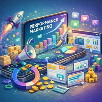 Digital Marketing Strategy Services for Enterprise with Content Management Campaign Analytics Audience Growth and Business