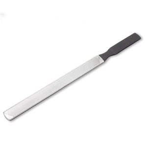 High Quality Mini Nail <b>File</b> Straight Pattern Steel Durable Nail Care Tool Custom OEM ODM - Product Image 3