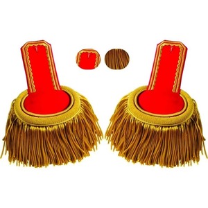 Cordon de lanière doré de qualité supérieure pour cérémonie masculine, design confortable à prix compétitif - Produit en gros - Product Image 6