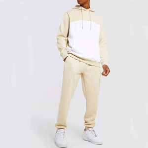Nouveauté : ensembles de survêtements pour hommes, sweat-shirt à manches longues, pantalon de jogging, ensemble décontracté 2 pièces pour hommes - Product Image 6