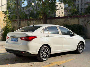 Chery Arrizo 5 2023, 1.5l Manual, Sedán Compacto de Gasolina, Autos Usados Baratos, Vehículo Usado, Auto de Segunda Mano, Sedán Usado - Product Image 5