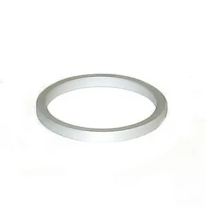 Anillos Laminados de Acero de Grado Industrial para Ingeniería Mecánica y Fabricación de Maquinaria, Forjados Circulares Sin Costura de Alta Resistencia - Product Image 1
