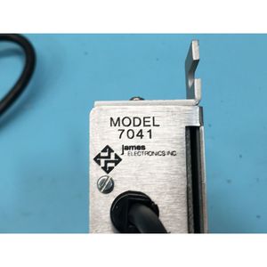 ANELVA 863-9216 SWITCH-MODE POWER SUPPLY, JAMES - อุปกรณ์และอะไหล่เซมิคอนดักเตอร์ระดับโลกที่เชื่อถือได้ - Product Image 4