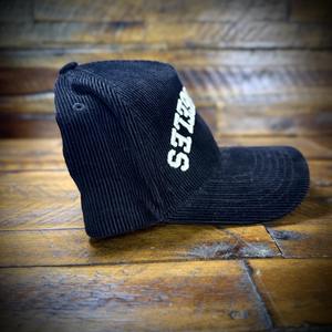 Gorras de Béisbol Vintage de 5 Paneles Unisex de Moda, con Logotipo Personalizado, Gorras Trucker de Algodón con Cierre a Presión para Hombre y Mujer - Product Image 2