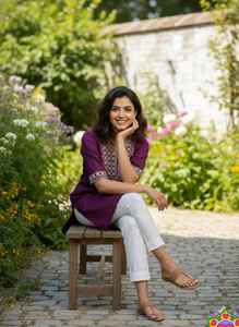 Colección de Kurtis Cortos de Algodón Sulb con Bordado Multicolor, Ropa Étnica India, Túnica a Precio Bajo - Product Image 5