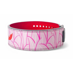 Ceinture de musculation robuste en cuir avec boucle à levier pour hommes et femmes, idéale pour la force athlétique et la musculation – Fournisseur OEM - Product Image 2