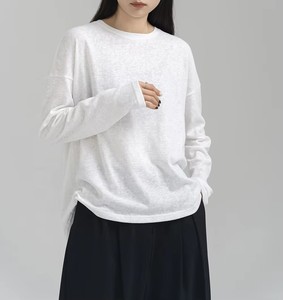 เสื้อยืดแขนสั้นคอกลมผู้ชาย BlanqWear ผ้าฟลีซอย่างดี ทรงหลวม พรีเมียม ผ้าฝ้าย 100% 280 กรัม ป้องกันแบคทีเรีย แห้งเร็ว - Product Image 1