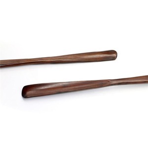 Good Quality Long Handle Shoe Horn Tool for Daily Use Ideal for <b>Boots</b> Leather Shoes and Comfortable Available At Good Price - Product Image 1