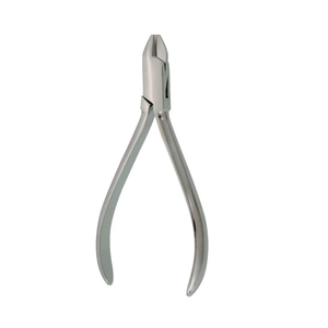 Alicates Ortodónticos Premium Tipo Pico de Pájaro para Doblar Alambres Dentales, Remover Composite, Instrumento Ortodóntico de Acero Inoxidable - Product Image 1