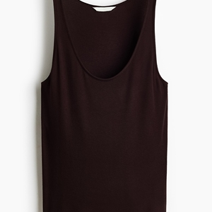 Custom Front Logo Ribbed O-Neck <b>Crop</b> Jersey Knit 100% Cotton Lace Sporty Workout Gym Fitness Wear - Product Image 1