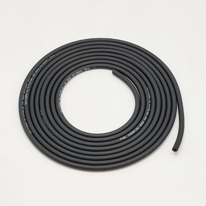 Tubo de Combustible Termoplástico NBR Indoflex, 3mm DI x 7mm DE, Manguera de Refrigerante para Automóviles, Tubo OEM - Product Image 1