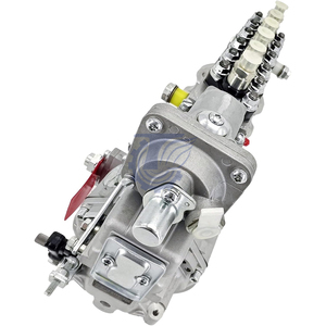 مضخة حقن وقود الديزل 8925A033G لدلفي DP200 - Product Image 6